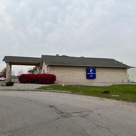Express Inn & Suites Decatur Экстерьер фото