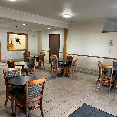 Express Inn & Suites Decatur Экстерьер фото