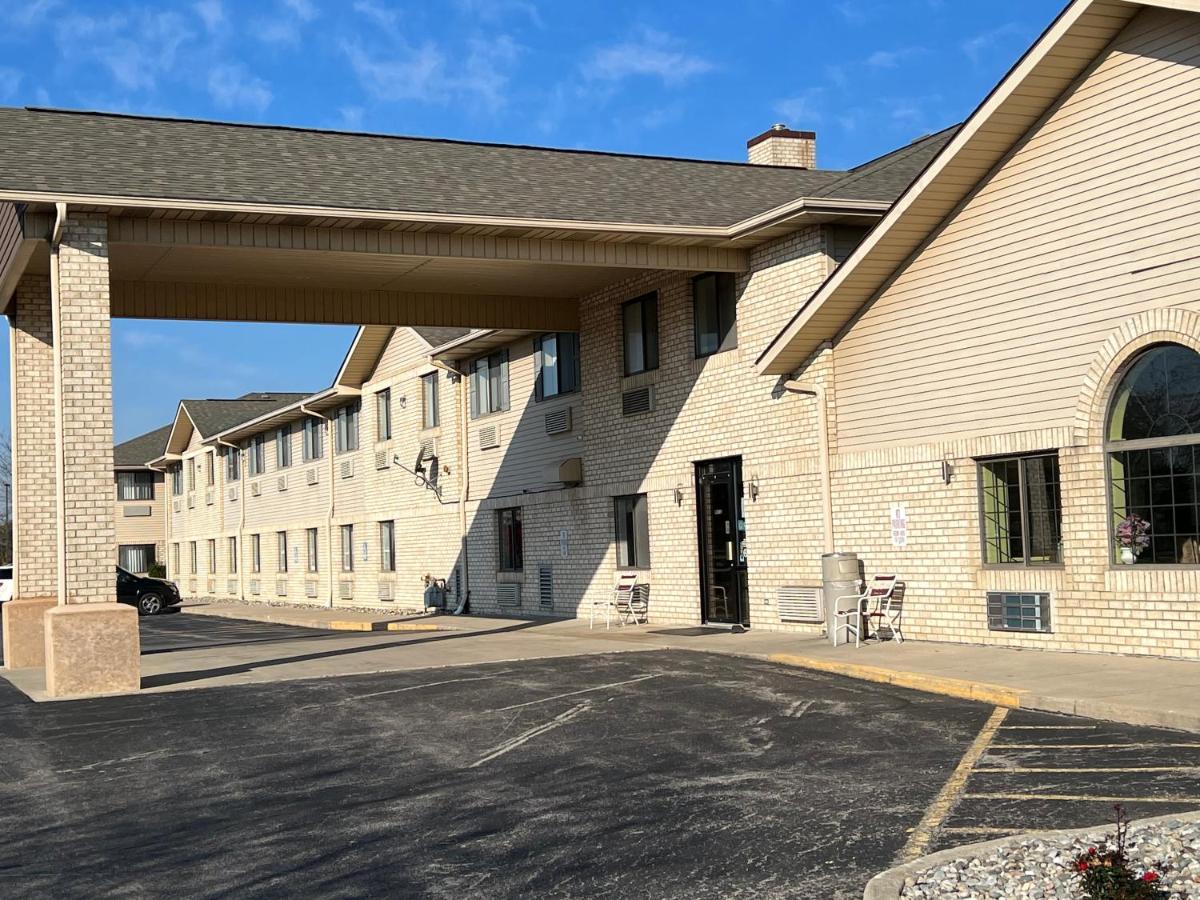 Express Inn & Suites Decatur Экстерьер фото