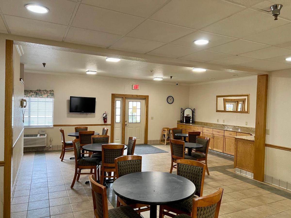 Express Inn & Suites Decatur Экстерьер фото