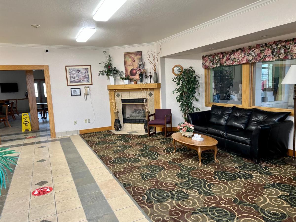Express Inn & Suites Decatur Экстерьер фото