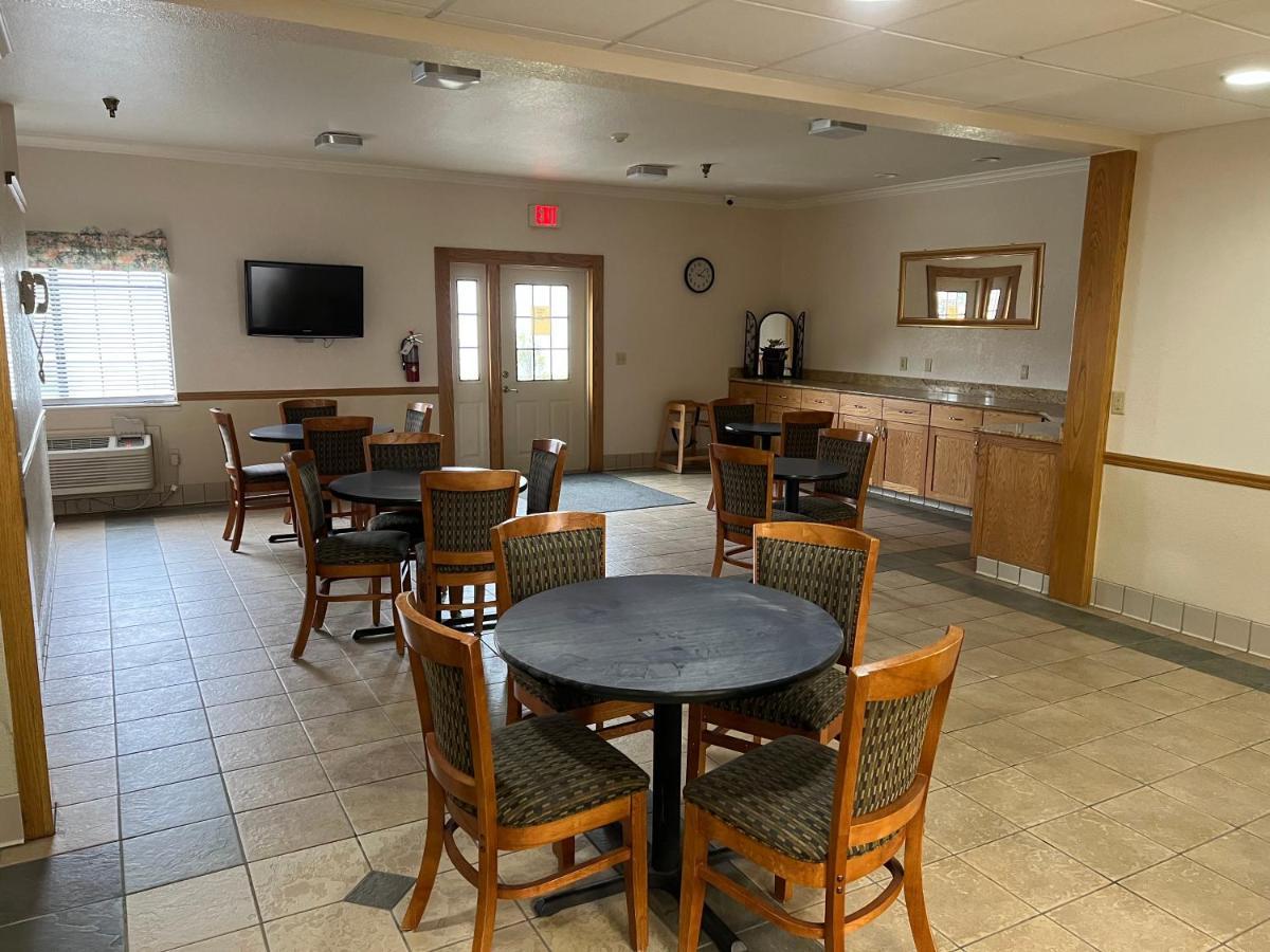 Express Inn & Suites Decatur Экстерьер фото