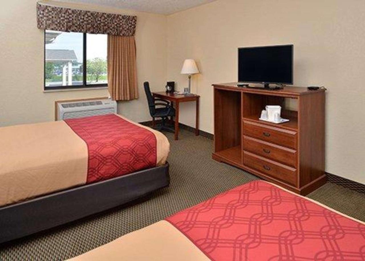 Express Inn & Suites Decatur Экстерьер фото
